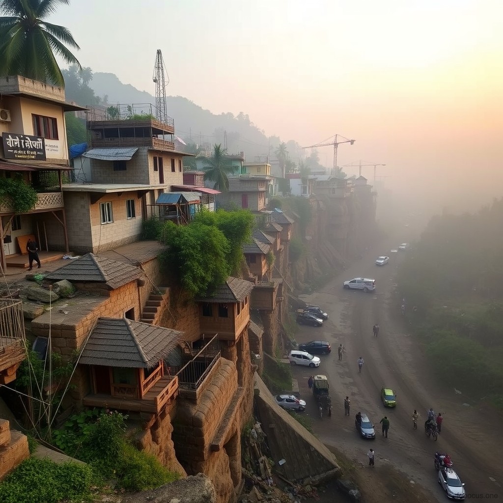 Pune investment opportunity